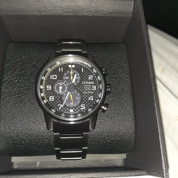 Watch